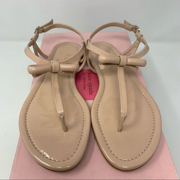 Kate Spade Piazza Sandal - Picture 4 of 9